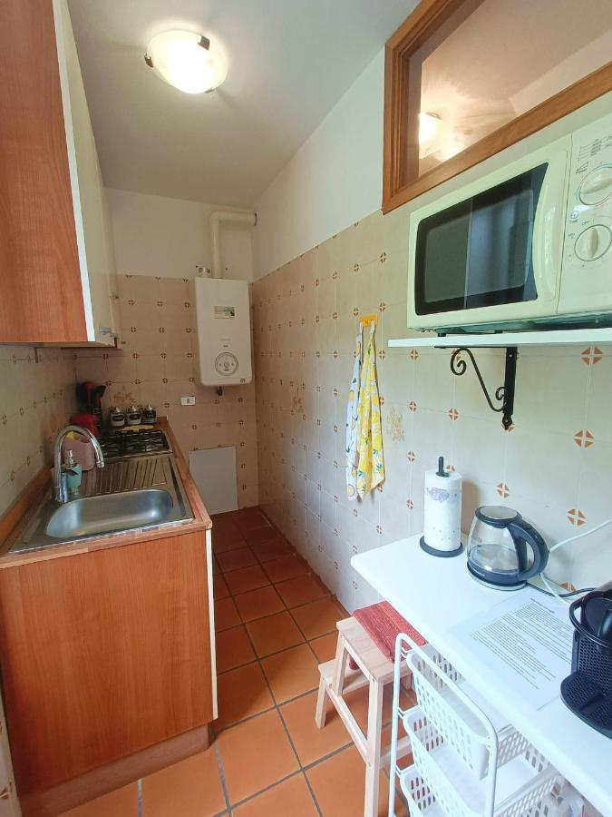 Riva Bianca Castle Holiday Home Lierna Exterior foto