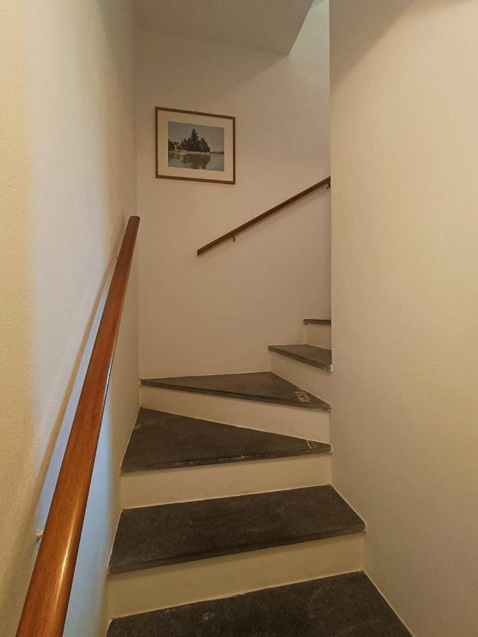 Riva Bianca Castle Holiday Home Lierna Exterior foto